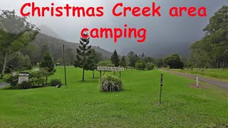 Christmas Creek Camping [upl. by Nuahsyt]