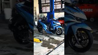 Modifikasi Vario 150 new [upl. by Franzoni]