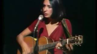 Joan Baez  The Partisan live in France 1973 [upl. by Parnas]