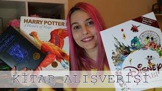 Kitap Alışverişi Harry Potter Koleksiyon Kitapları Kitap Fuarı İdefix Amazonde [upl. by Salvatore]