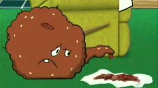 Meatwad Worst day of my life [upl. by Kered]