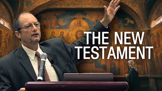 Bart Ehrman Explains ALL of the New Testament  FULL DOCUMENTARY [upl. by Lusty]