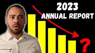 2023 Annual Report Of Jehovahs Witnesses and What The Future Will Look Like [upl. by Jenn]