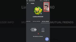 Proof that im friends with Linkmon99 on Discord is finally here not clickbait [upl. by Drugi]