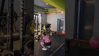 Training legs to stand my grounds strong💪❤️👌 shortsvideo thanjavurvlog motivation youtubeshorts [upl. by Alonzo]