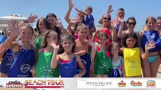 Beach Tour 24 – Ottava Tappa a Marina di Ostuni co Lido Morelli – 8 Agosto 2024 [upl. by Nore549]