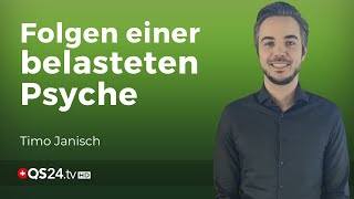 PsychoEpigenetik 1 von 5 Säulen der Epigenetik  Naturmedizin  QS24 Gesundheitsfernsehen [upl. by Lissak678]