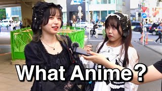 What Anime do Japanese watch in 2023 [upl. by Kareem]