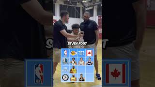 Jared Dudley and his Son CRUSH the NBA Grid 🔥 [upl. by Ronald]