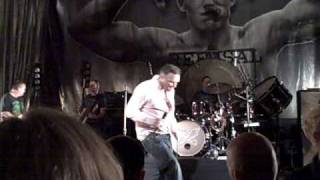 Morrissey  Pittsburgh  March 172009 [upl. by Elroy]