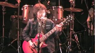 Yuto Miyazawa 宮澤佑門  Crazy Train [upl. by Adnawak]