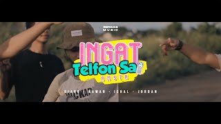 Ingat Telfon Sa  AMSTR Official Video [upl. by Swen]