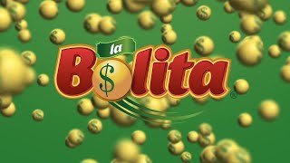 SORTEO LA BOLITA 2 544 [upl. by Nevins]