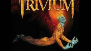 8Bit Trivium  Like Light To The Flies [upl. by Yrrep]