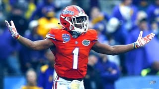 Florida CB Vernon Hargreaves III Highlights ᴴᴰ [upl. by Eleahcim]