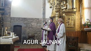 AGUR JAUNAK [upl. by Katerine]