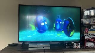 Finding Dory  Movie Review [upl. by Ecinaej950]