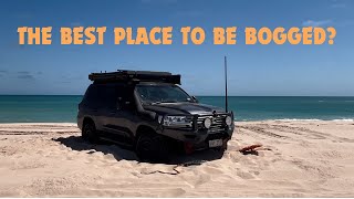 More adventures around Broome plus a whole lot of fun [upl. by Harvard931]