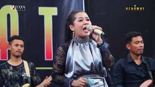 Fatamorgana VOCmimin Aminah ft new keramat music [upl. by Eirret]