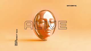 Indifferent Guy Revol ofc  Alive Saturate  Melodic Techno 2024 [upl. by Mcarthur68]