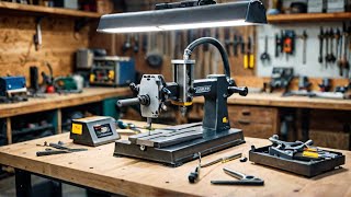 Top 3 DIY Metal Working Tools  Every Workshop Should Have [upl. by Areyk]