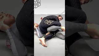 Berimbolo from Top  Single Leg X📽️ logicbjjpasadena brazilianjiujitsu berimbolo bjj [upl. by Yorgen170]