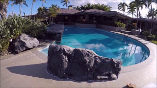 Nintendo Pueo House Tour Hawaii [upl. by Arabela]