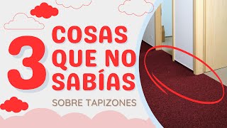 👉 Los BENEFICIOS de una ALFOMBRA ✔👈 ¿Qué BENEFICIOS tienen las ALFOMBRAS 🉐 Shorts casitexperu [upl. by Adnirak]