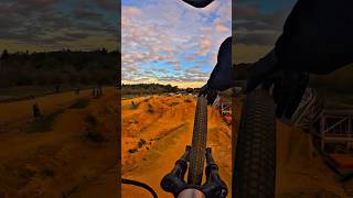 Pheonix Bike Park 😎🤘mtb dirtjumper dirtjumps vibes fypシ゚viral [upl. by Laekcim]