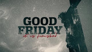 GOOD FRIDAY  Friday March 29th 2024 [upl. by Jonette]