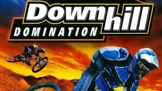 DOWNHILL DOMINATION [upl. by Dorraj]