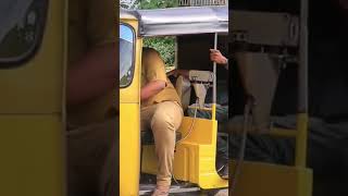 Ethu Share auto ah 🤨  Prank 🤣  PSR Shorts [upl. by Julieta]