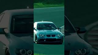 Jaguar FType R vs BMW M Legends  Ultimate Showdown at Brands Hatch GP Circuit automobile [upl. by Kohsa737]