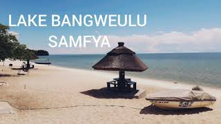 Lake Bangweulu Samfya Zambia [upl. by Lower]