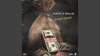 Paper Chaser feat Malie donn [upl. by Atsillac]