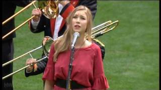 Abide With Me  Hayley Westenra [upl. by Ormsby]