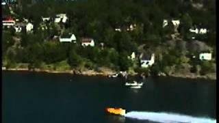 Vm Tvedestrand 1994 [upl. by Elias]