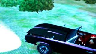 GTA IV TBOGT Free Prostitute Services [upl. by Callan]