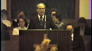 BRO TM JOLLY Founder William Sowders Thomas Miles Jolly VIDEO 1982 Part 1 [upl. by Sajet]