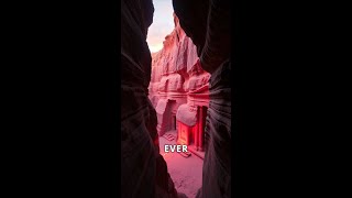 Discovering Petra The Enchanting Rose City [upl. by Shulem]