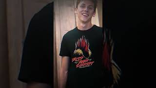 Jacob bertrand🤫🤫cobrakai [upl. by Meriel]