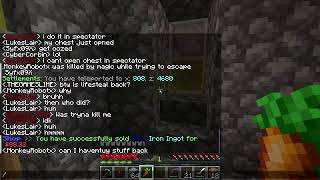 🔴 Playing My Minecraft Server with viewers [upl. by Arianie531]