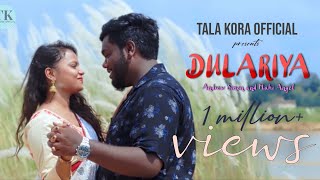 DULARIYA FULL VIDEO  New Santhali Video Song 20212022  MAHI ANGEL VINI amp ANDREW S MARANDI [upl. by Naimaj]