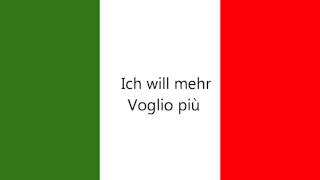 Italienisch Lernen 150 ItalienischSätze für Anfänger [upl. by Kelsy49]