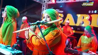 Jasa Ibu New Sabila Live Music chacasuling newsabila qasidahmodern [upl. by Kwei]