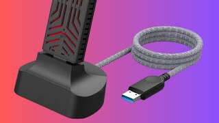 THE BEST USB WIFI ADAPTER OF 2023  Top 5 USB Wireless Adapters Revealed [upl. by Kelcy]