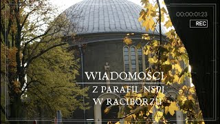 Wiadomości z par NSPJ  Październik 2024 [upl. by Angi177]