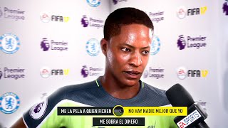 ALEX HUNTER ENFADADO EN EL CAMINO EPISODIO 3 DjMaRiiO [upl. by Iaria]