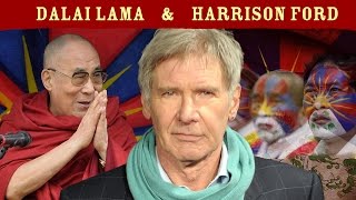 NEW Dalai Lama Awakening narrated by Harrison Ford  Official Trailer 2 [upl. by Peti468]