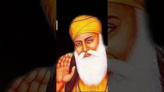 Sabda Ek Onkar Nanak🙏 gurunanakdevji waheguruji babaji shortvideo youtubeshorts viralshorts [upl. by Kcirdneked]